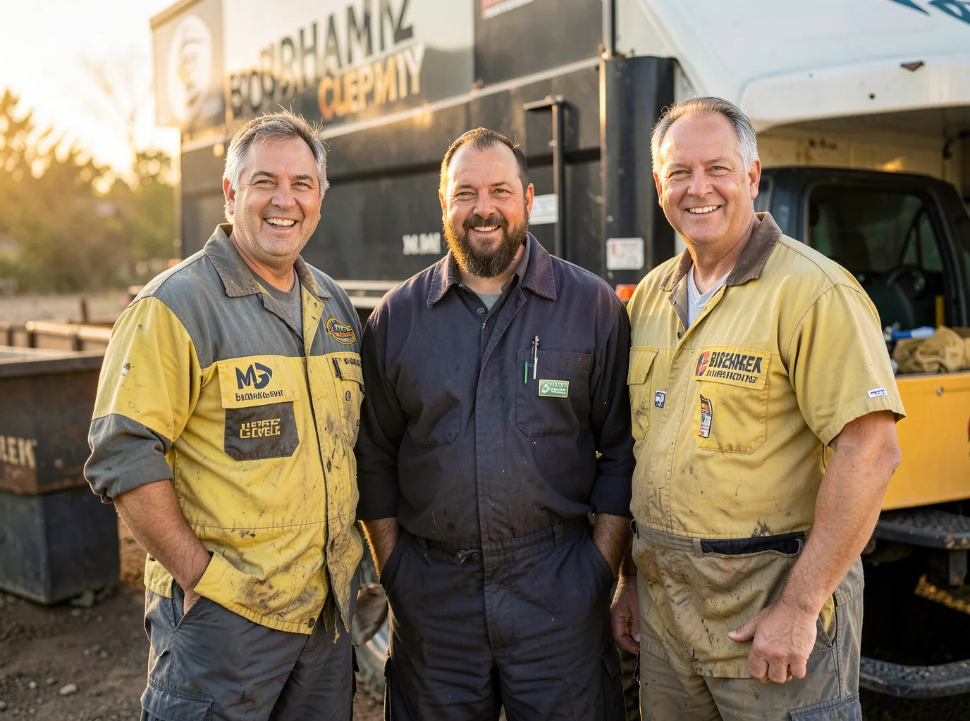 Sewage Cleanup company in Cedar Hill, TN
