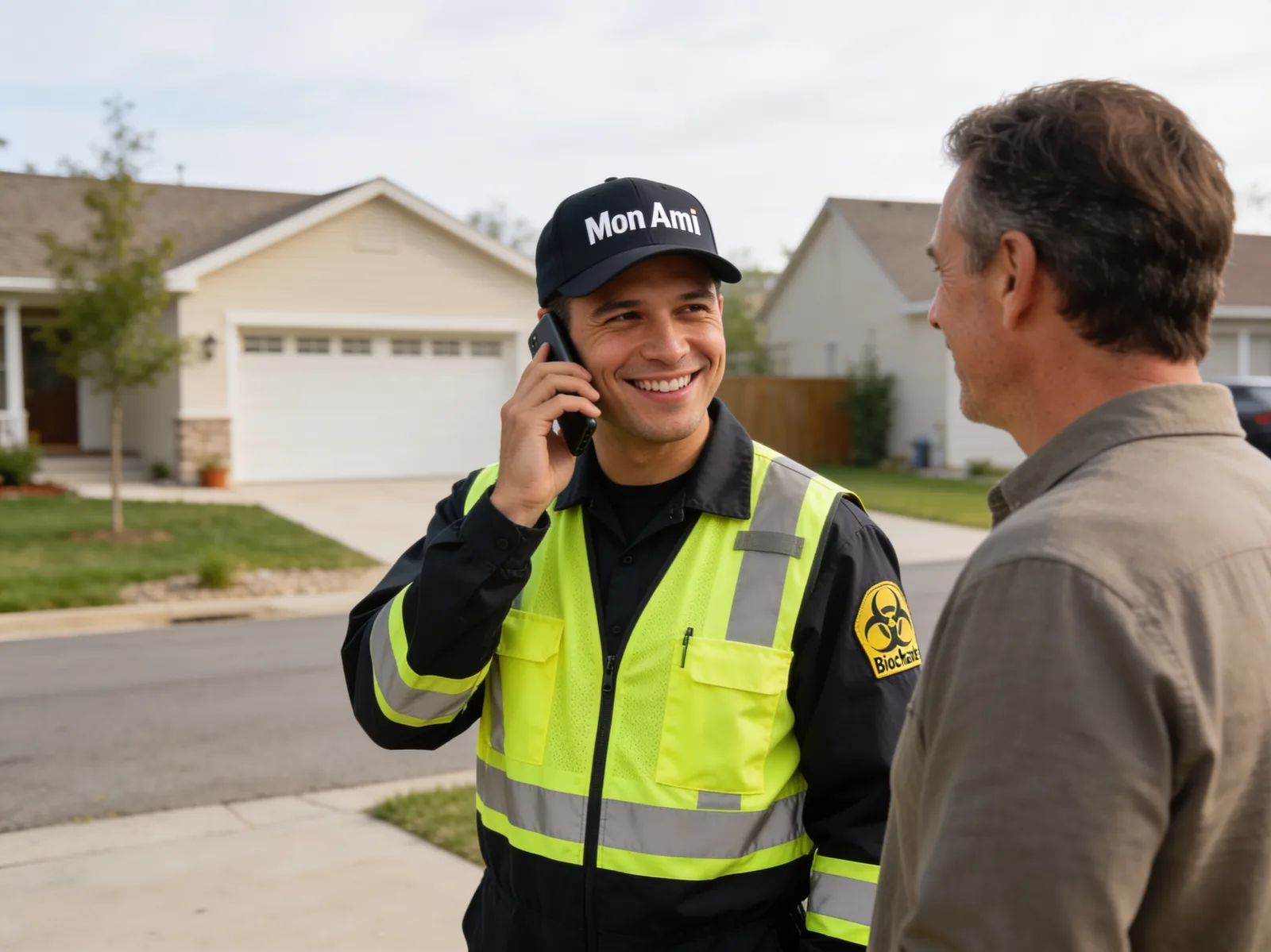 Sewage Cleanup Cedar Hill, TN FAQs