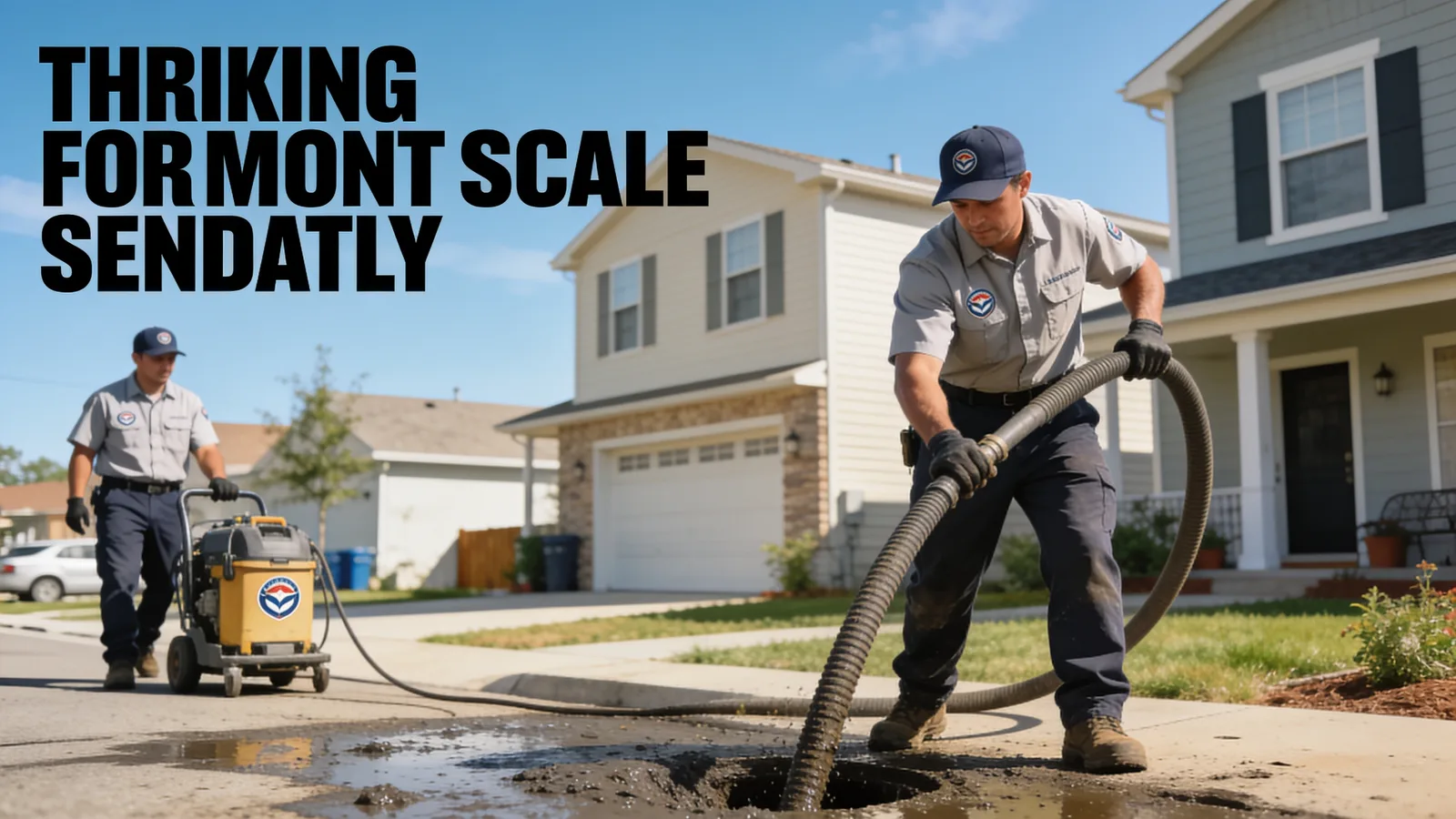 Sewage Cleanup in Cedar Hill, TN near me